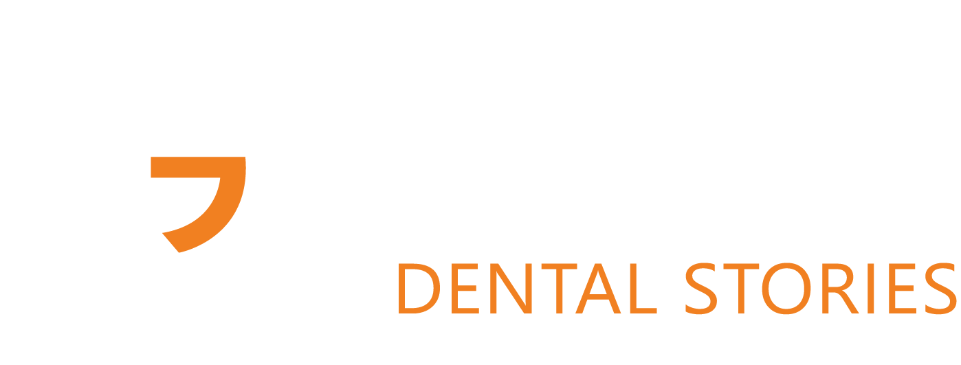 Grace Dental Stories logo